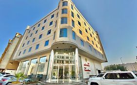 Royal Golden House Aparthotel Dammam Exterior photo