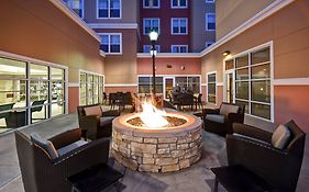 Residence Inn By Marriott Stillwater Exterior photo