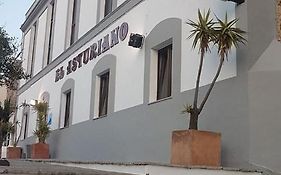 Hostal El Asturiano Tarifa Exterior photo