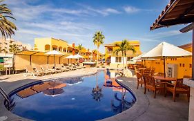 Hotel Quinta Del Sol By Solmar Cabo San Lucas Exterior photo