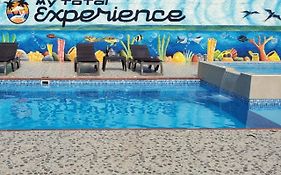 My Total Experience Hotel San Andrés Exterior photo