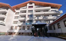 Elina Hotel Pamporovo Exterior photo