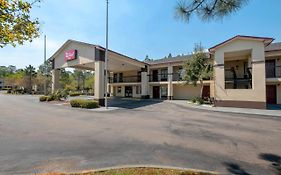 Red Roof Inn Gulf Shores Exterior photo