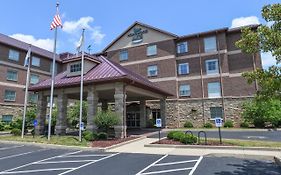 Homewood Suites Cincinnati Airport South-Florence Exterior photo