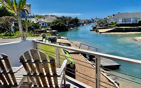 Canal Guest House - Waterfront Accommodation St Francis Bay Exterior photo