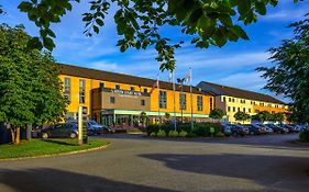 Great National South Court Hotel Limerick Junction Exterior photo