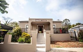 Flametree Guesthouse Swellendam Exterior photo