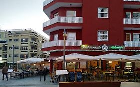 Hotel Maga Puerto de la Cruz  Exterior photo