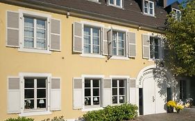 Hotel Altes Pfarrhaus Beaumarais Saarlouis Exterior photo