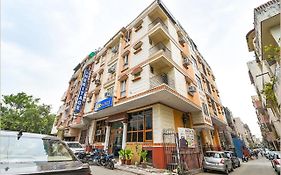 Fabhotel Le Heritage Karol Bagh Nueva Delhi Exterior photo