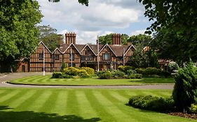 Macdonald Alveston Manor Hotel&Spa Stratford-upon-Avon Exterior photo