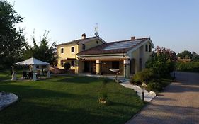 B&B Melograno Mc Rubano Exterior photo