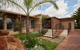 Glen Marion Guest House Pretoria-Noord Exterior photo
