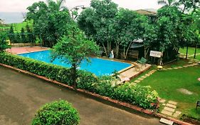 Hotel Dew Drops Boutique Retreat Igatpuri Exterior photo