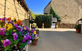 Hotel Broadlands Adults Only Bourton-on-the-Water Exterior photo