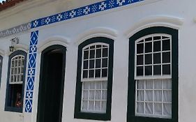 Casa da Matriz Centro Histórico Villa Parati Exterior photo