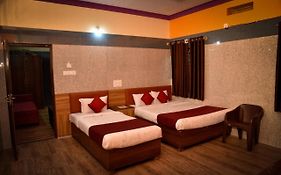 Hotel Sree Varada International Gokarna  Exterior photo