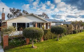 Aggie'S Bed And Breakfast Longford Exterior photo