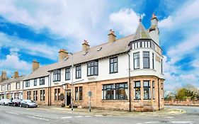 The Castle Hotel Berwick-upon-Tweed Exterior photo