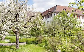 Kloster Dornach / Basel Hotel Exterior photo