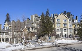 Hotel Ermitage Du Lac Mont-Tremblant Exterior photo