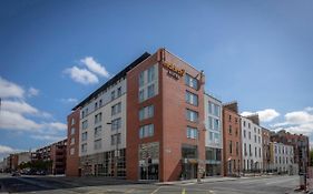 Maldron Hotel Parnell Square Dublín Exterior photo