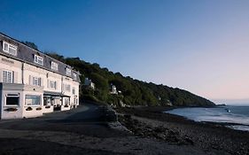 Gazelle Hotel Menai Bridge Exterior photo