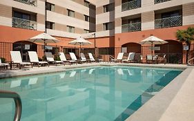 Hotel Courtyard By Marriott Scottsdale Old Town Exterior photo