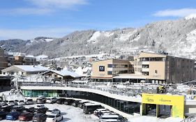 Hotel Tui Blue Schladming Exterior photo