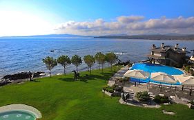 Hotel Art Complex Anel Sozopol Exterior photo