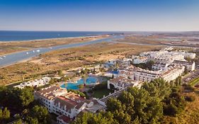 Golden Club Cabanas Cabanas De Tavira Exterior photo