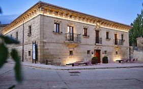 Palacio de Samaniego Exterior photo