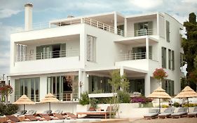 Boho Hotel-Adults Only Yalıkavak Exterior photo