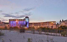 Hotel Marquis De Lafayette Cape May Exterior photo