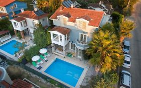 Infinity Mavi Villa Fethiye Exterior photo