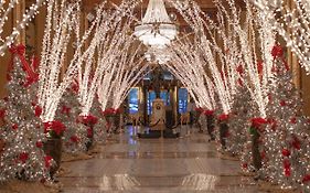 The Roosevelt Hotel New Orleans - Waldorf Astoria Hotels & Resorts Nueva Orleans Exterior photo