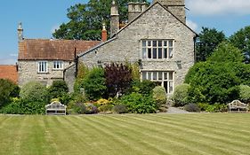 Hotel Old Church Farm Rudgeway Exterior photo