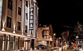 Hotel Pasha Mostar Exterior photo