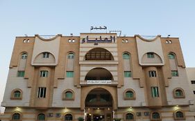 Hotel Fndk Alaliaa Medina Exterior photo