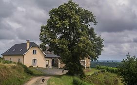 Pesaulhé Bed and Breakfast Monein Exterior photo