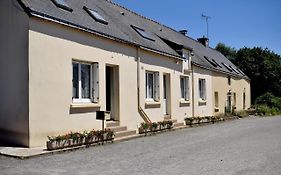 Chambres D'Hotes " Moulin Du Couedic " Nivillac Exterior photo