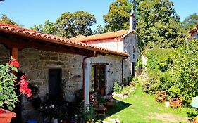 Pazo de Chaioso Bed and Breakfast Maceda Exterior photo