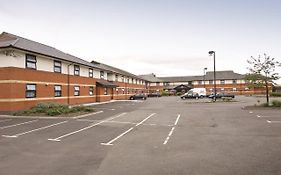 Premier Inn Coventry East Exterior photo