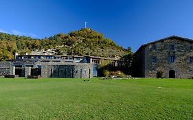 Hotel L'Avenc Benestar Rural Tavertet Exterior photo