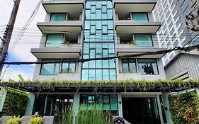 Ama'S House Luxury Boutique Hotel Chiang Mai Exterior photo