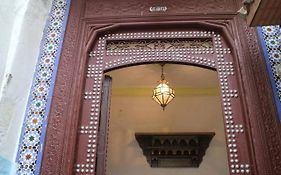 Hotel Riad Soul Of Tétouan Exterior photo