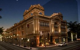 Royal Jewel Al Raml Hotel Alejandría Exterior photo