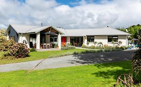 Glenbervie Bed & Breakfast Bed and Breakfast Whangarei Exterior photo