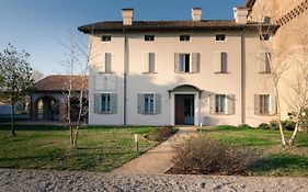 B&B Arcadia Gualtieri Exterior photo