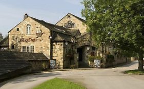 Premier Inn Huddersfield North Brighouse Exterior photo